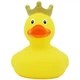 Игрушка для ванной Funny Ducks Утка в короне желтая (L1925) - изображение 3
