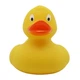 Игрушка для ванной Funny Ducks Желтая утка (L1607) - изображение 4