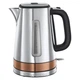 Электрочайник Russell Hobbs Luna Copper (24280-70) - изображение 1