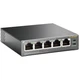 Коммутатор сетевой TP-Link TL-SF1005P - изображение 2