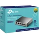 Коммутатор сетевой TP-Link TL-SF1005P - изображение 5