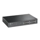Комутатор мережевий TP-Link TL-SG1016PE - изображение 2