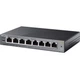 Коммутатор сетевой TP-Link TL-SG108PE - изображение 1