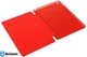 Чохол-книжка BeCover Smart Case для iPad 9.7 (2017/2018) Red (701543) - зображення 2