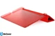 Чохол-книжка BeCover Smart Case для iPad 9.7 (2017/2018) Red (701543) - зображення 5