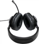 Гарнiтура JBL Quantum 100 Black (JBLQUANTUM100BLK) - зображення 5