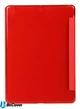 Чохол-книжка BeCover Smart Case для iPad 9.7 (2017/2018) Red (701543) - зображення 3