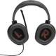 Гарнітура JBL Quantum 300 Black (JBLQUANTUM300BLK) - зображення 5