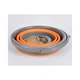 Відро складне Tramp TRC-092-orange 5 л помаранчеве - зображення 3
