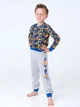 Пижама Smil 86 Рисунок 104202 - изображение 2