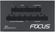 Zasilacz Seasonic Focus Gold GX-650 650 W (FOCUS-GX-650) - obraz 4