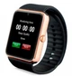 Смарт-годинник Smart Watch GT-08 Gold (SV1232-1) - зображення 1