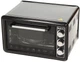 Электрическая печь SATURN ST-EC1075 Black - изображение 1
