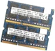 Оперативная память для ноутбука Hynix SODIMM DDR3L 8Gb (4Gb+4Gb) 1600MHz 12800s (HMT351S6EFR8A-PB N0 AA) Б/У - изображение 1