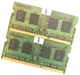 Оперативная память для ноутбука Micron DDR3L 8Gb (4Gb+4Gb) 1600MHz PC3L-12800S CL11 (MT8KTF51264HZ-1G6E1) Б/У - изображение 4
