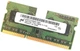 Оперативная память для ноутбука Micron DDR3L 4Gb 1600MHz PC3L-12800S CL11 (MT8KTF51264HZ-1G6E1) Б/У - изображение 1