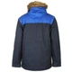 Куртка мужская No Fear Boost Ski Jacket L/XL темно-синяя - изображение 2