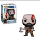 Фигурка Funko POP: Kratos (Кратос) - изображение 1