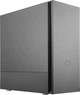 Obudowa Cooler Master Silencio S600 Black (MCS-S600-KN5N-S00) - obraz 1