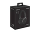 Бездротові Bluetooth-навушники Edifier W830BT Black - зображення 8