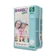 ЕКО Підгузники-трусики Bambo Nature Pants 6 (18+ kg) 18 шт. Bambo Nature (10000192) - зображення 2