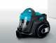 Пилосос без мішка BOSCH BGS05X240 - зображення 3