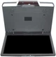 Монитор потолочный Baxster BCA18116F Black - изображение 1