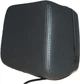 Подголовник с монитором Baxster BH7H Black - изображение 2