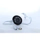 Внешняя цветная камера видеонаблюдения UKC CAD 115 3.6mm CCTV белый - изображение 3