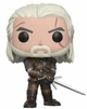 Фігурка Funko POP! Games: The Witcher - Geralt - зображення 1