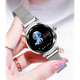 Женские умные фитнес-браслет Starry Sky Watch Original gray - зображення 1