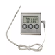 Електронний кухонний термометр з виносним щупом UNi Thermometer 20007 - зображення 2
