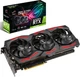 Видеокарта Asus PCI-Ex GeForce RTX 2060 Super ROG Strix 8G Gaming EVO 8GB GDDR6 (256bit) (1470/14000) (2 x DisplayPort, 2 x HDMI, 1 x USB Type-C) (ROG-STRIX-RTX2060S-8G-EVO-GAMING) - изображение 8