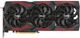 Видеокарта Asus PCI-Ex GeForce RTX 2060 Super ROG Strix 8G Gaming EVO 8GB GDDR6 (256bit) (1470/14000) (2 x DisplayPort, 2 x HDMI, 1 x USB Type-C) (ROG-STRIX-RTX2060S-8G-EVO-GAMING) - изображение 1