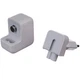 Сетевое зарядное устройство, Адаптер Apple 12W 2.4А USB Power Adapter для iPad (MD836ZM/A) ориг - изображение 4
