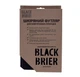 Обложка Black Brier универсальная 6" Black (ПВ6-14) - изображение 2
