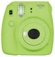 Fujifilm Instax Mini 9 Камера моментальної друку з Fuji Instant Film (40 Знімків) з Набором Аксесуарів: Кейс, Лінзи, Альбом, Рамки, Стікери, Селфи Дзеркальце і т. д. (PH3003) - зображення 2