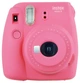 Fujifilm Instax Mini 9 Камера моментальної друку з Fuji Instant Film (40 Знімків) з Набором Аксесуарів: Кейс, Лінзи, Альбом, Рамки, Стікери і т. д. (PH3002) - зображення 5