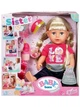 Лялька Baby Born Zapf Старша Сестричка з аксесуарами 43 см (820704) - зображення 2