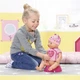 Кукла Zapf Baby Born Очаровательная малышка с аксессуарами 43 см (824368) - изображение 4