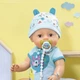 Лялька Baby Born Zapf Чарівний малюк з аксесуарами 43 см (824375) - зображення 12