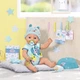 Лялька Baby Born Zapf Чарівний малюк з аксесуарами 43 см (824375) - зображення 5
