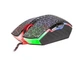 Ігрова миша A4 Tech A70A Bloody - зображення 2