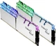 Оперативная память G.Skill DDR4-3200 32768MB PC4-25600 (Kit of 2x16384) Trident Z Royal (F4-3200C16D-32GTRS) - изображение 4