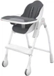 Стульчик для кормления Oribel Cocoon Графитовый (OR203-90013) - изображение 1