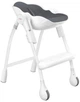 Стульчик для кормления Oribel Cocoon Графитовый (OR203-90013) - изображение 4