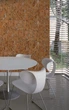 Пробковая панель Wicanders Fiord 600х300х3 мм White - изображение 2