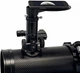 Телескоп Bresser Pollux 150/750 EQ3 Solar Carbon (927556) - изображение 6