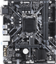 Материнская плата Gigabyte B365M D2V (s1151, Intel B365, PCI-Ex16) - изображение 1
