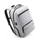 Рюкзак Tigernu T-B3319 15.6" Silver grey (T-B3319) - изображение 2